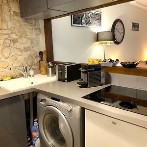 Apartamento Estudio